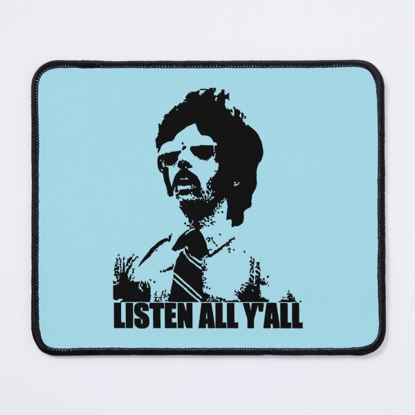 Item preview, Listen All Yall designed and sold by Gabrielg77.