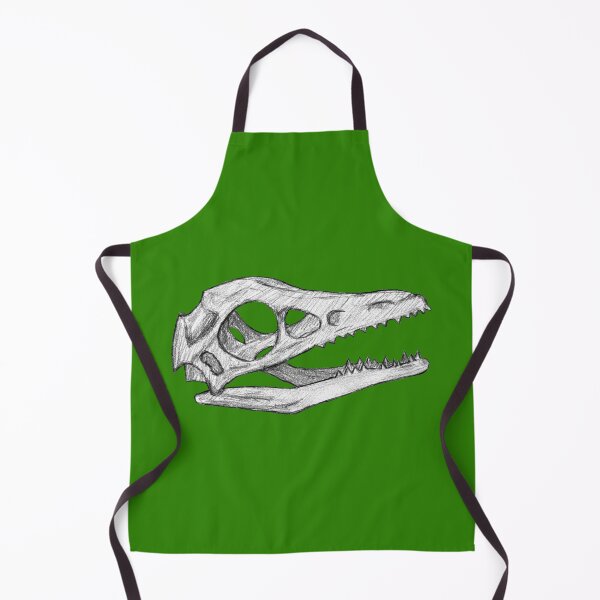 Item preview, Archaeopteryx skull designed and sold by DoodleSnake58.