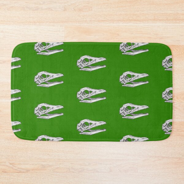 Item preview, Archaeopteryx skull designed and sold by DoodleSnake58.