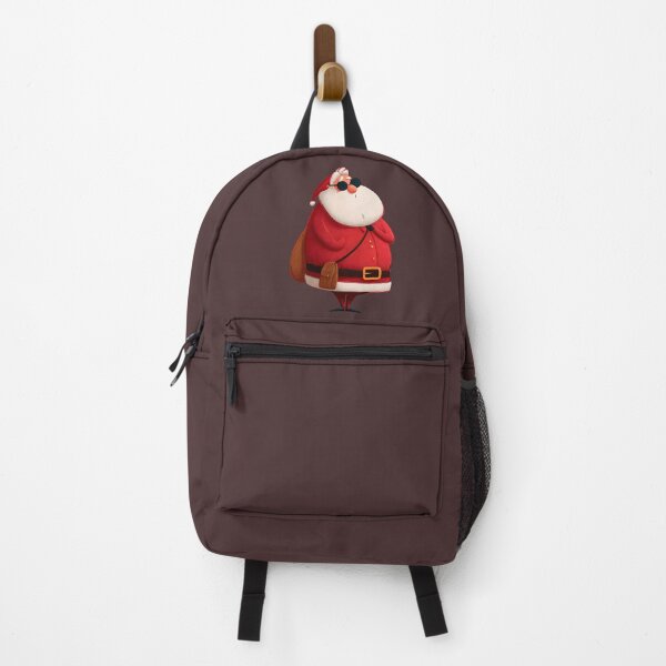 Item preview, Cool Santa With Sunglasses designed and sold by MarlenArt.
