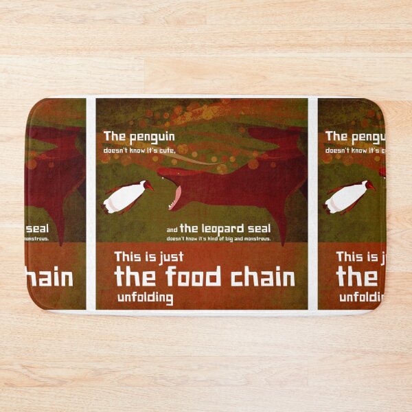 Item preview,  food chain 2 designed and sold by Design4uStudio.