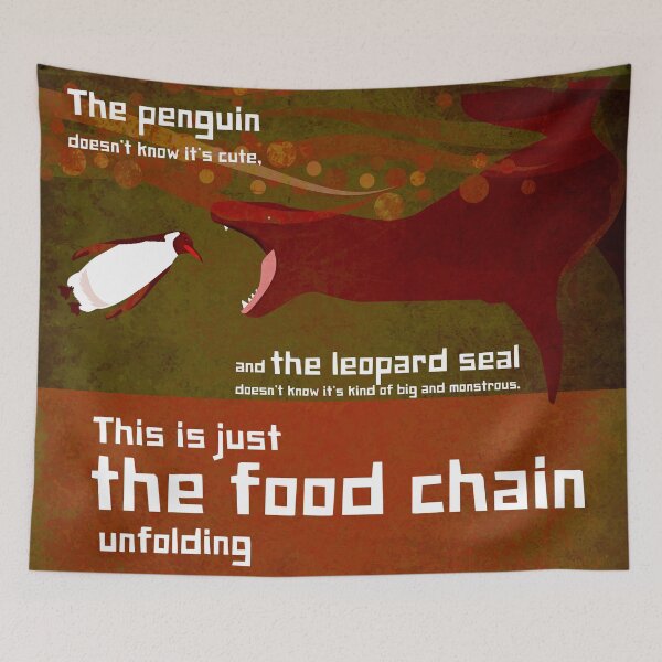 Item preview,  food chain 2 designed and sold by Design4uStudio.