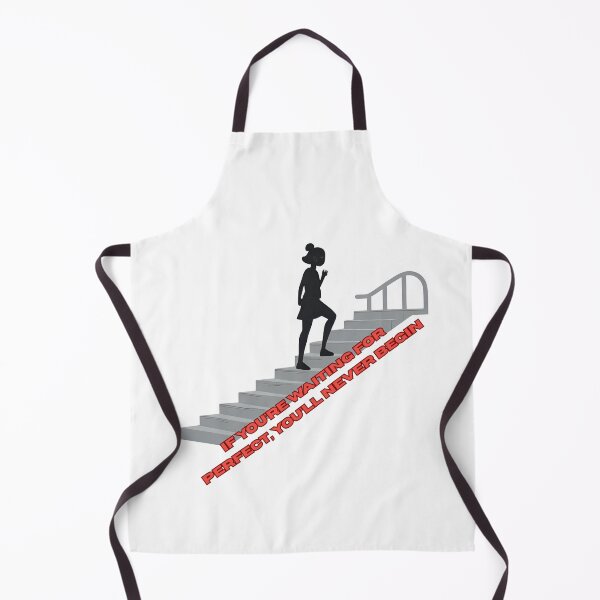 Item preview, Start Before You’re Ready | Motivational “Winners Start Messy” Design designed and sold by UsandCoDesigns.