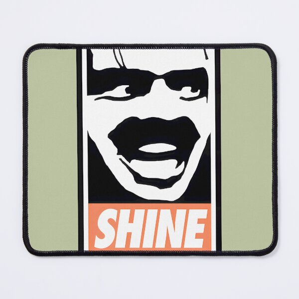 Item preview, The Shining Here'S Johnny Graphic By Merch, Limited Edition, Perfect Gift For You And Friends designed and sold by GarciaOScStudio.