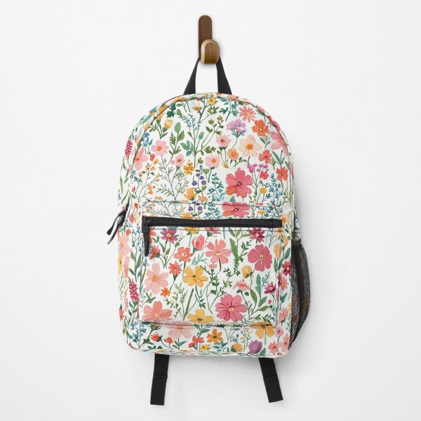 Item preview, Colorful Flower Garden designed and sold by CoolPixels.