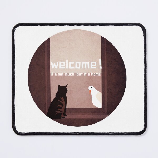 Item preview, Welcome 6 designed and sold by Design4uStudio.