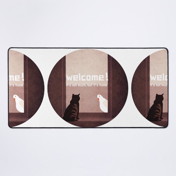 Item preview, Welcome 6 designed and sold by Design4uStudio.