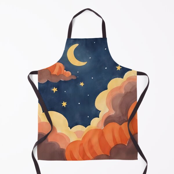 Item preview, “Spell of Starlight” designed and sold by nighttime1990.