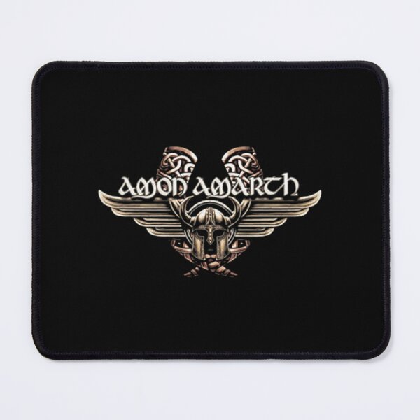 Item preview, Art - Amon Amarth designed and sold by moiecuoii.
