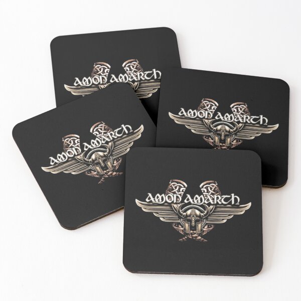 Item preview, Art - Amon Amarth designed and sold by moiecuoii.