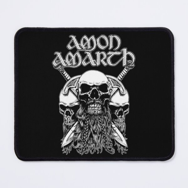 Item preview, Art - Amon Amarth designed and sold by moiecuoii.
