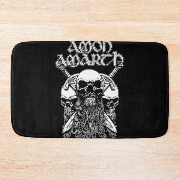 Item preview, Art - Amon Amarth designed and sold by moiecuoii.