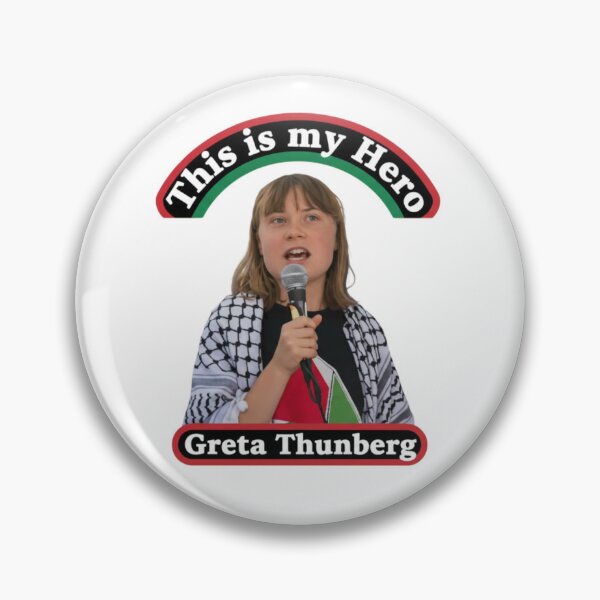 Item preview, Greta Thunberg, Peace Activist, Hero, Humanity, funnyfits70, Humor, Funny, retro, vintages, funny quotes, animal humor, designed and sold by FunnyFits70.