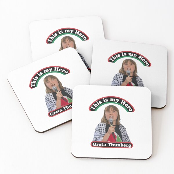 Item preview, Greta Thunberg, Peace Activist, Hero, Humanity, funnyfits70, Humor, Funny, retro, vintages, funny quotes, animal humor, designed and sold by FunnyFits70.