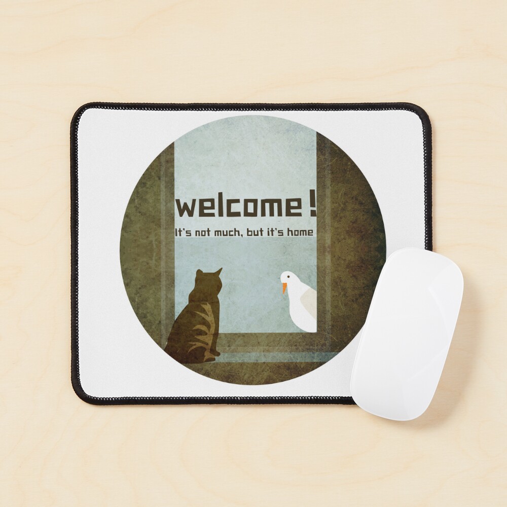Item preview, Mouse Pad designed and sold by Design4uStudio.