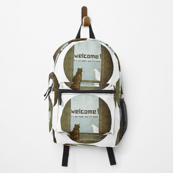 Item preview, Welcome 1 designed and sold by Design4uStudio.
