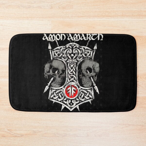 Item preview, Art - Amon Amarth designed and sold by moiecuoii.