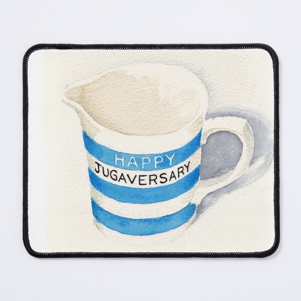 Item preview, Happy Jugaversary designed and sold by wonder-webb.