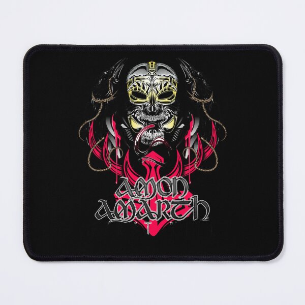 Item preview, Art - Amon Amarth designed and sold by moiecuoii.