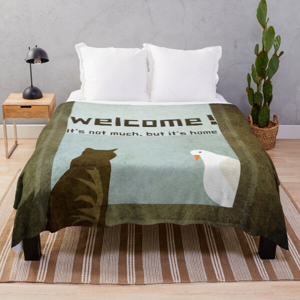 Item preview, Welcome 1 designed and sold by Design4uStudio.