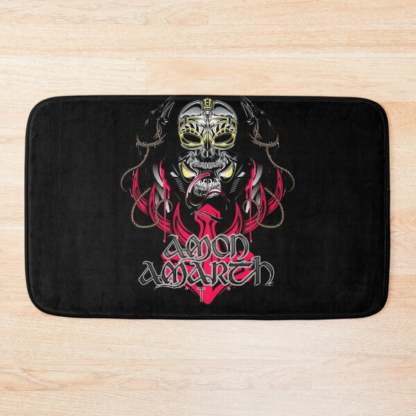 Item preview, Art - Amon Amarth designed and sold by moiecuoii.