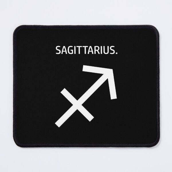 Item preview, Sagittarius Zodiac Sign Idea designed and sold by motifsbyth.