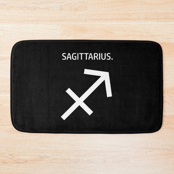 Item preview, Sagittarius Zodiac Sign Idea designed and sold by motifsbyth.