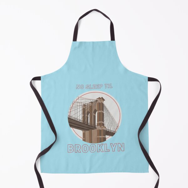 Item preview, No Sleep Til Brooklyn designed and sold by Gabrielg77.