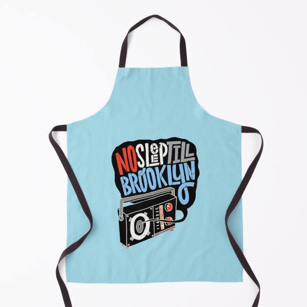 Item preview, No Sleep Til Brooklyn designed and sold by Gabrielg77.