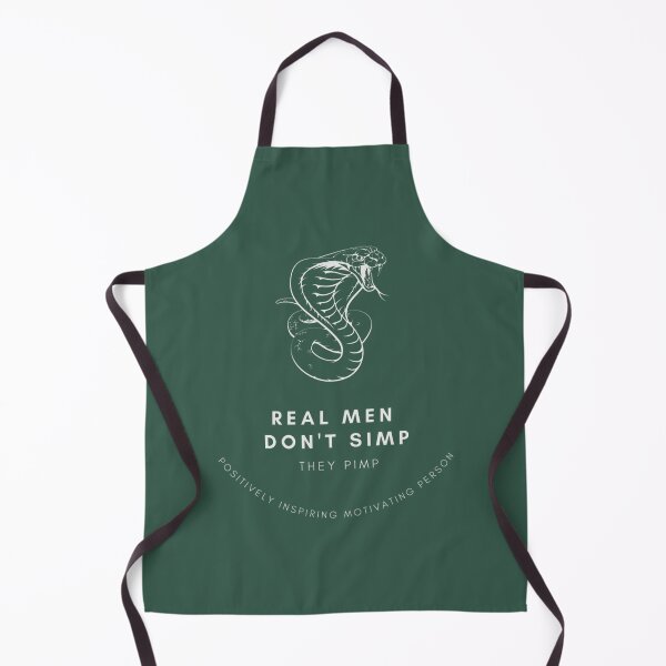 Item preview, Real Men Dont Simp By Merch, Limited Edition, Perfect Gift For You And Friends designed and sold by WilliamsdoGDesi.