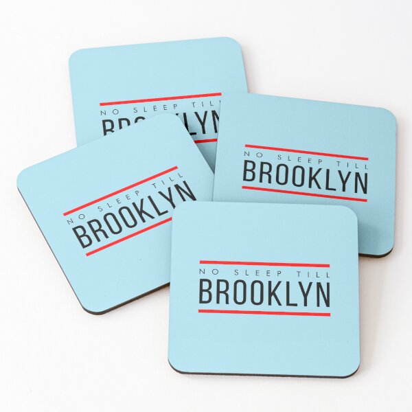 Item preview, No Sleep Till Brooklyn  - Beastie Boys   designed and sold by Gabrielg77.
