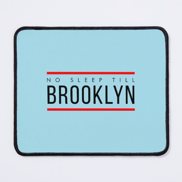 Item preview, No Sleep Till Brooklyn  - Beastie Boys   designed and sold by Gabrielg77.