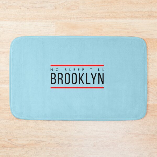 Item preview, No Sleep Till Brooklyn  - Beastie Boys   designed and sold by Gabrielg77.