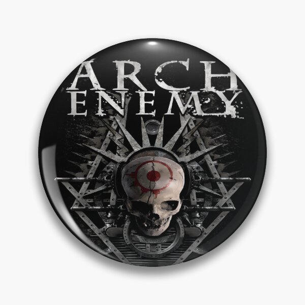 Item preview, Art - Arch Enemy designed and sold by TBNu23lip.