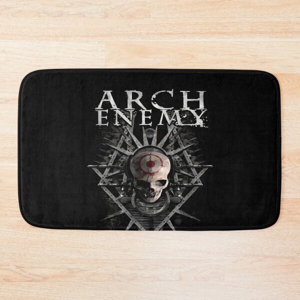 Item preview, Art - Arch Enemy designed and sold by TBNu23lip.