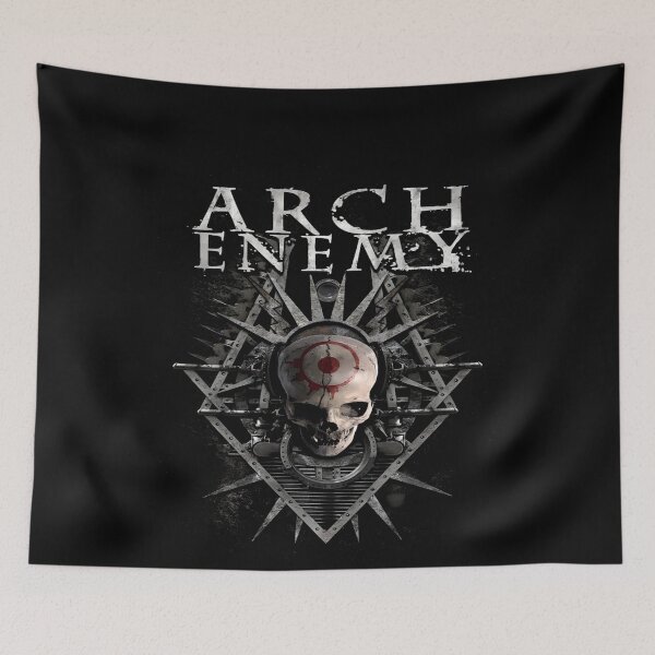 Item preview, Art - Arch Enemy designed and sold by TBNu23lip.
