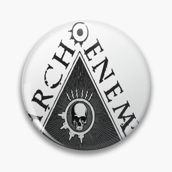 Item preview, Art - Arch Enemy designed and sold by TBNu23lip.