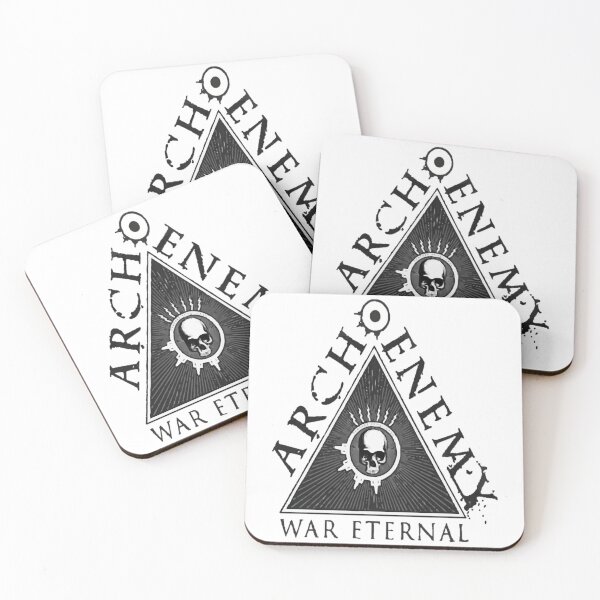 Item preview, Art - Arch Enemy designed and sold by TBNu23lip.