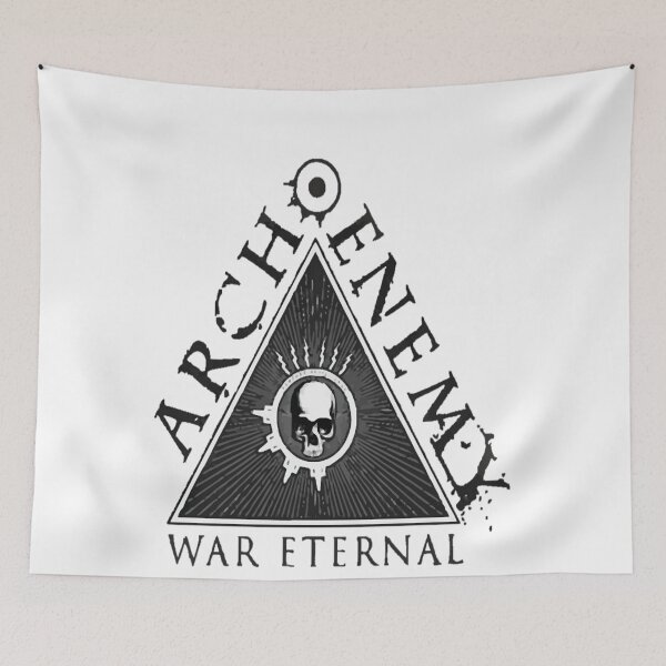 Item preview, Art - Arch Enemy designed and sold by TBNu23lip.
