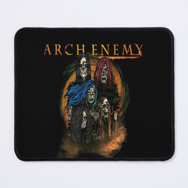 Item preview, Art - Arch Enemy designed and sold by TBNu23lip.