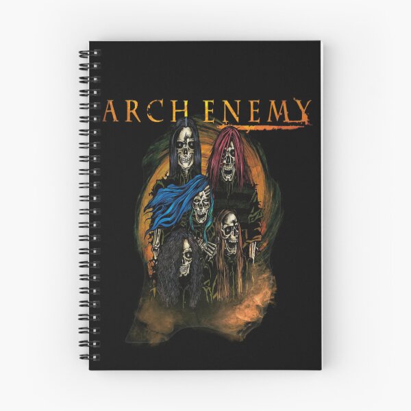 Item preview, Art - Arch Enemy designed and sold by TBNu23lip.