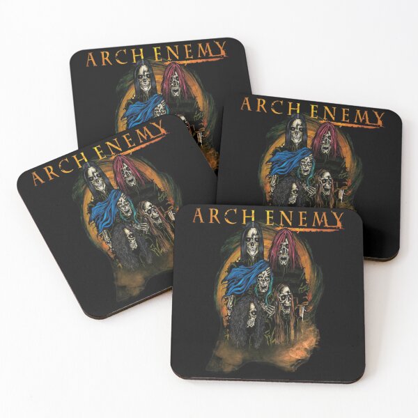 Item preview, Art - Arch Enemy designed and sold by TBNu23lip.