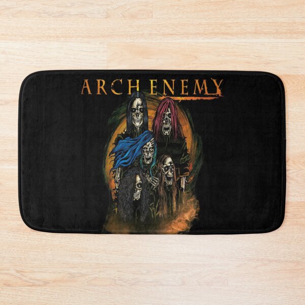 Item preview, Art - Arch Enemy designed and sold by TBNu23lip.