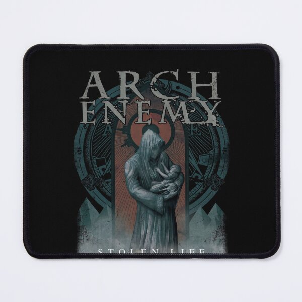 Item preview, Art - Arch Enemy designed and sold by TBNu23lip.