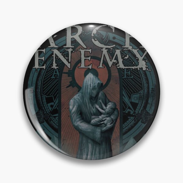 Item preview, Art - Arch Enemy designed and sold by TBNu23lip.