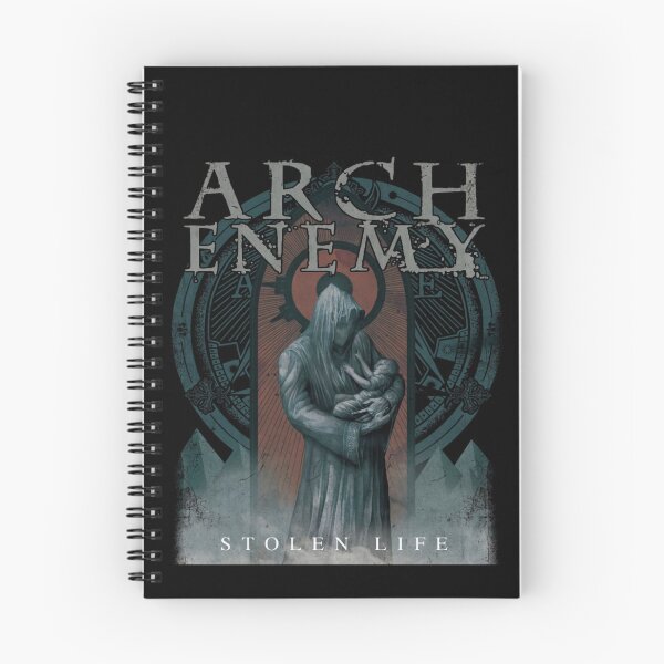 Item preview, Art - Arch Enemy designed and sold by TBNu23lip.