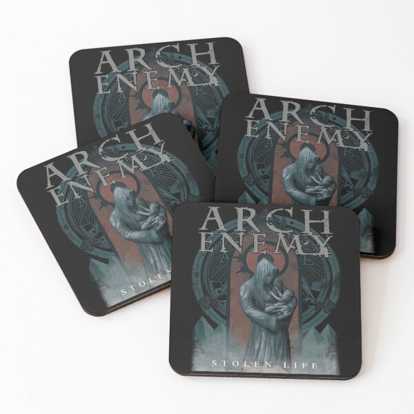 Item preview, Art - Arch Enemy designed and sold by TBNu23lip.