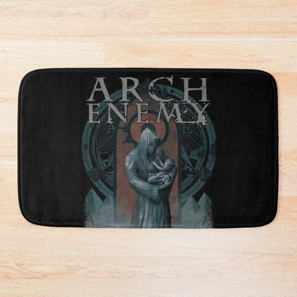 Item preview, Art - Arch Enemy designed and sold by TBNu23lip.