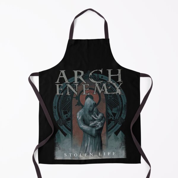 Item preview, Art - Arch Enemy designed and sold by TBNu23lip.