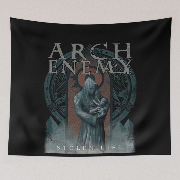 Item preview, Art - Arch Enemy designed and sold by TBNu23lip.
